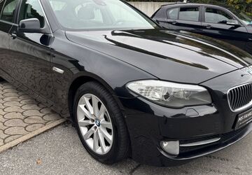 BMW 523 232.750 km 7.990 &euro; Passau 94036