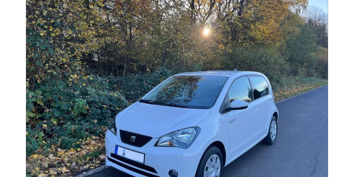 Seat Mii 37.007 km 11.900 &euro; Haan 42781