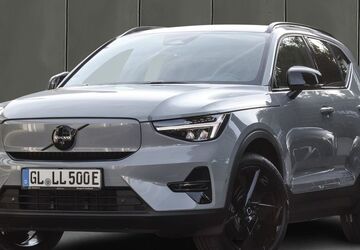 Volvo EX40 5.000 km 53.440 &euro; Bergisch Gladbach 51469