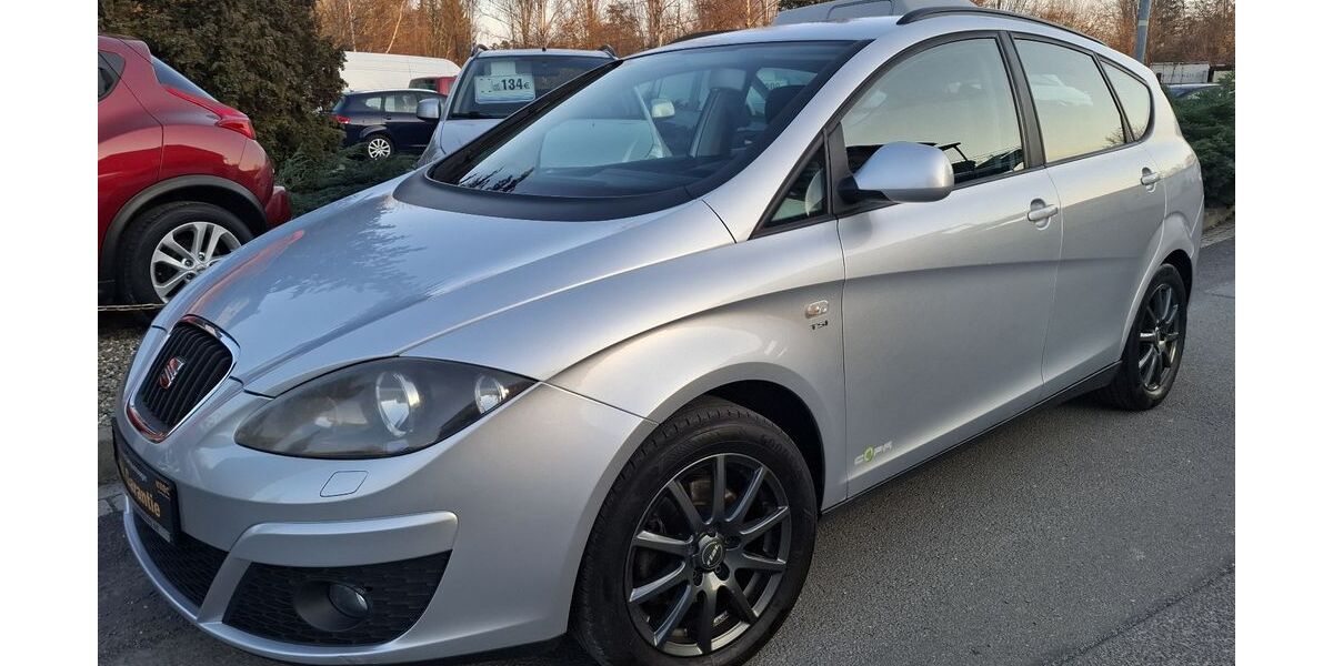 Seat Altea 89.000 km 6.490 &euro; Derenburg 38895