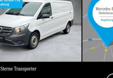 Mercedes-Benz Vito 49.850 km 35.081 &euro; Augsburg 86161