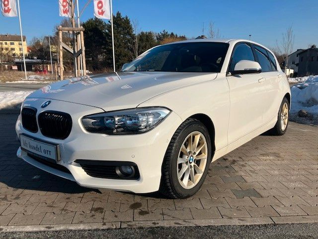 BMW 116 96.213 km 11.690 &euro; Konradsreuth 95176