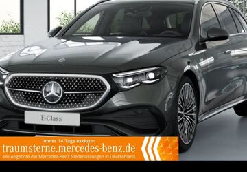 Mercedes-Benz E 300 4.627 km 68.980 &euro; Stuttgart 70469