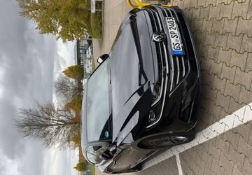 VW Arteon 38.000 km 37.000 &euro; Goslar 38642