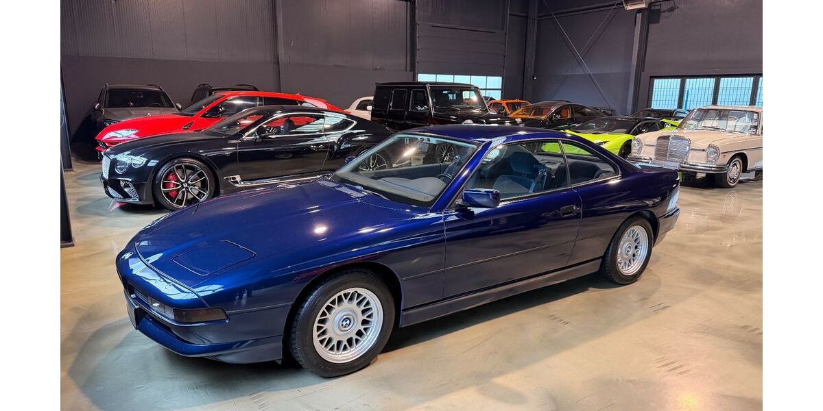 BMW 850 53.000 km 68.900 &euro; Haltern am See 45721