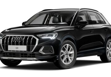Audi Q3 24.481 km 38.940 &euro; Stuttgart 70469