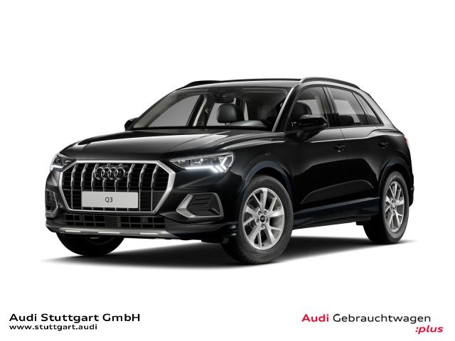 Audi Q3 24.481 km 38.940 &euro; Stuttgart 70469
