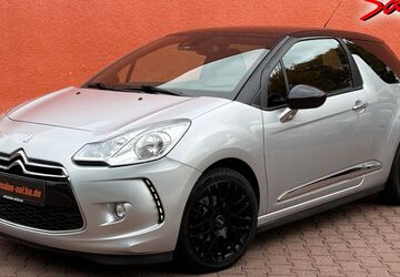 Citroen DS3 96.468 km 7.980 &euro; Gotha 99867