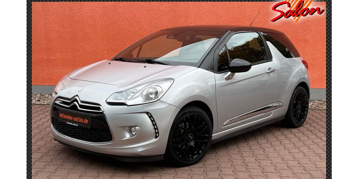 Citroen DS3 96.468 km 7.980 &euro; Gotha 99867