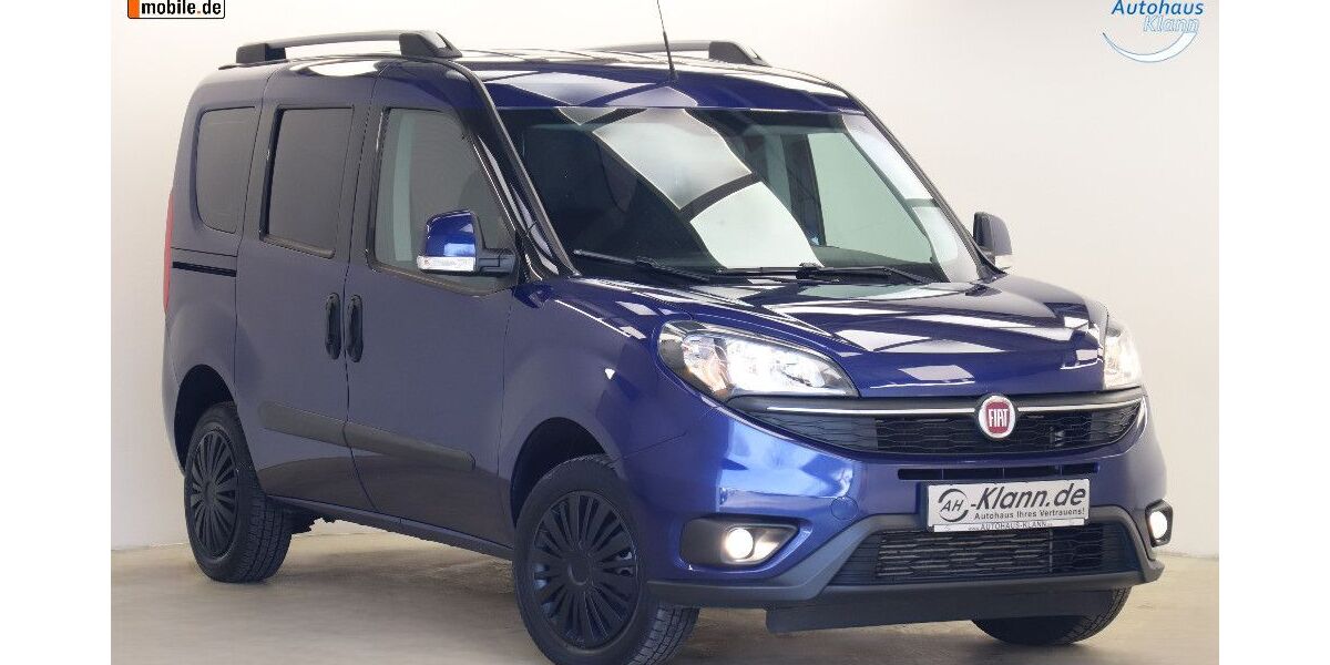 Fiat Doblo 77.521 km 13.999 &euro; Teltow 14513