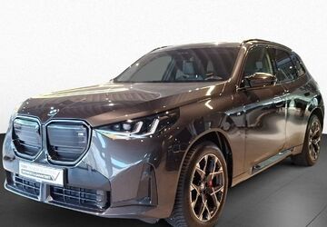 BMW X3 M50 20.291 km 63.950 &euro; Celle 29227