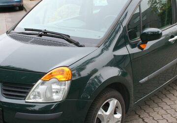 Renault Modus 171.000 km 1.999 &euro; Hamburg/Barsbüttel 22885
