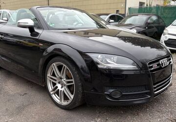 Audi TT 129.136 km 9.680 &euro; Hilden 40721
