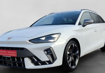 Cupra Leon 13.300 km 34.750 &euro; Beilngries 92339