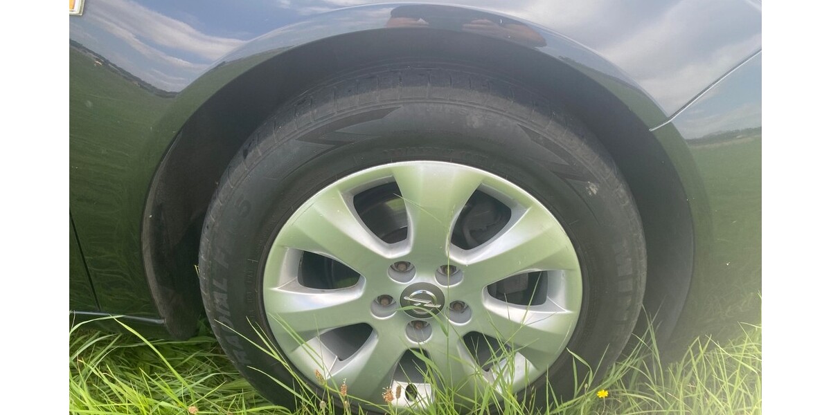 Opel Insignia 114.000 km 6.200 &euro; Pulsnitz 01896