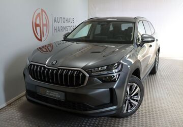 Skoda Kodiaq 1.060 km 39.390 &euro; Harmstorf/Hamburg 21228