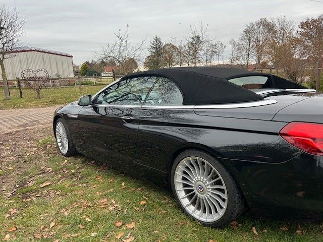 BMW 640 115.000 km 29.200 &euro; Papenburg 26871