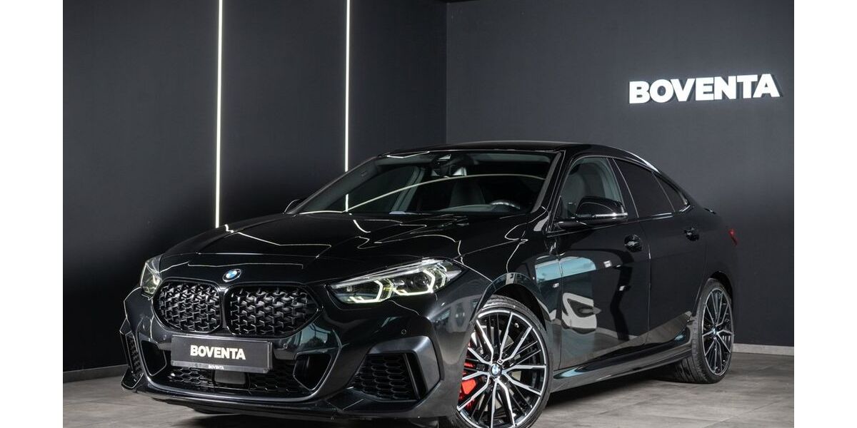 BMW M235 76.610 km 32.450 &euro; Rosenfeld 72348