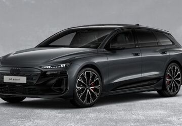 Audi A6 e-tron 13.084 km 74.630 &euro; Hof 95030