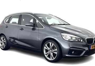 BMW 216 Active Tourer 151.635 km 11.445 &euro; Teuge/Holland 