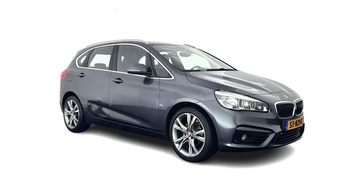 BMW 216 Active Tourer 151.635 km 11.445 &euro; Teuge/Holland 