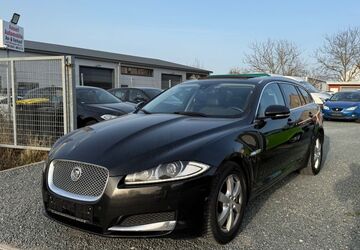 Jaguar XF 230.000 km 5.990 &euro; Laatzen 30880