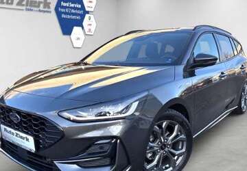 Ford Focus 18.078 km 23.990 &euro; Peine 31226