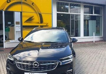 Opel Insignia 18.853 km 31.900 &euro; Löbau 02708