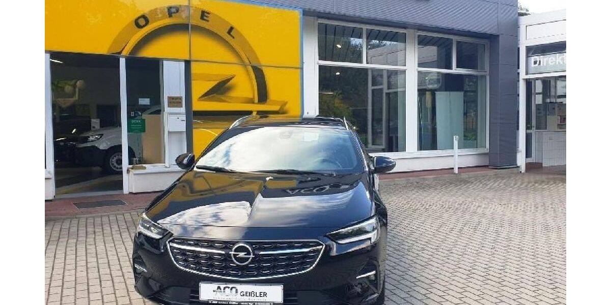 Opel Insignia 18.853 km 31.900 &euro; Löbau 02708