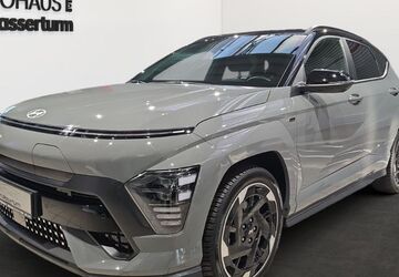 Hyundai KONA 12.147 km 34.999 &euro; Beckum 59269