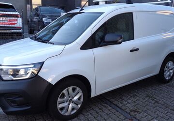 Renault Kangoo 12.382 km 15.450 &euro; Hamburg 22399