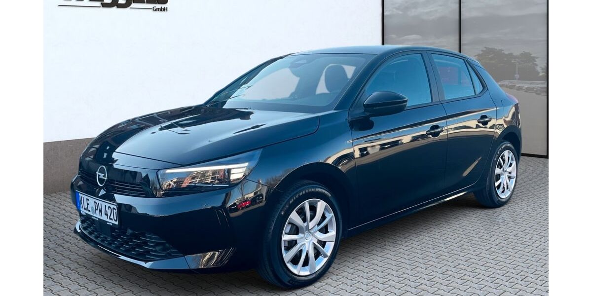 Opel Corsa 2.000 km 16.990 &euro; Kleve 47533