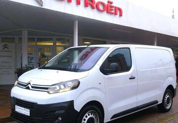 Citroen Jumpy 15.500 km 25.480 &euro; Senftenberg 01968