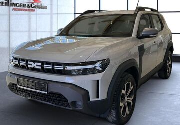 Dacia Duster 1.001 km 27.990 &euro; Rosenheim 83022