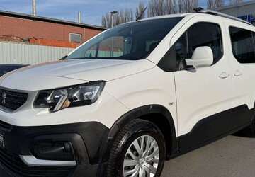 Peugeot Rifter 118.700 km 12.900 &euro; Bocholt 46395