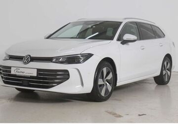 VW Passat 27.849 km 31.440 &euro; Neumarkt 92318