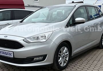 Ford Grand C-Max 146.900 km 11.990 &euro; Zülpich 53909