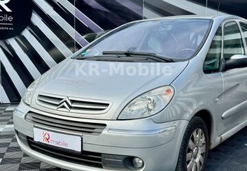 Citroen Xsara Picasso 232.632 km 900 &euro; Garbenheim 35583