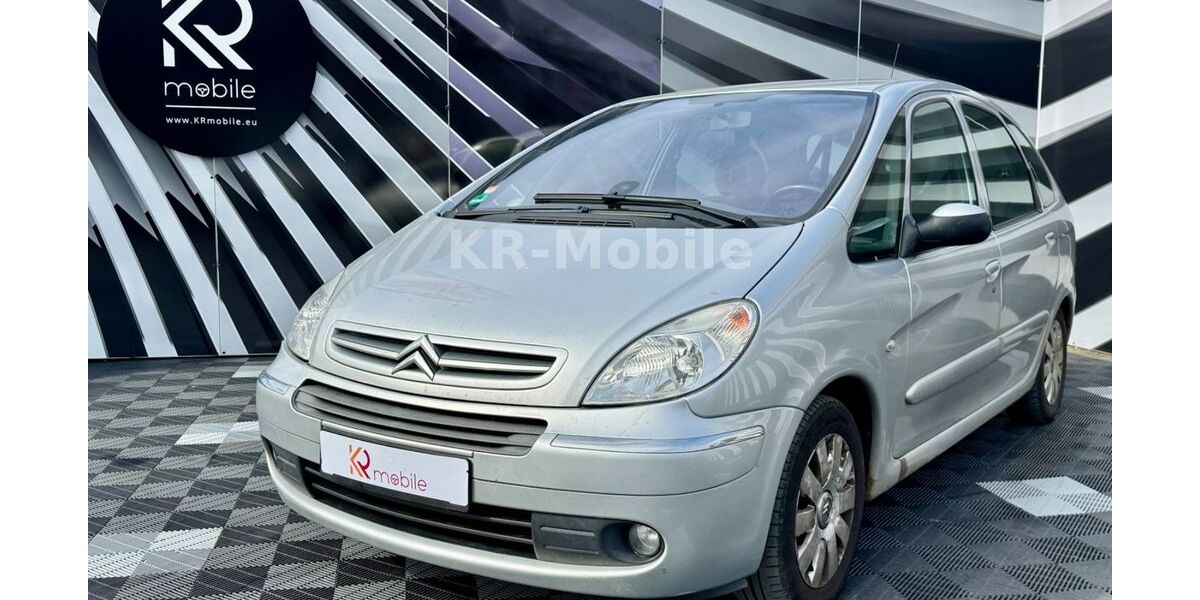 Citroen Xsara Picasso 232.632 km 900 &euro; Garbenheim 35583