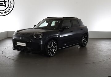 Mini Aceman 1.547 km 40.440 &euro; Aachen 52078
