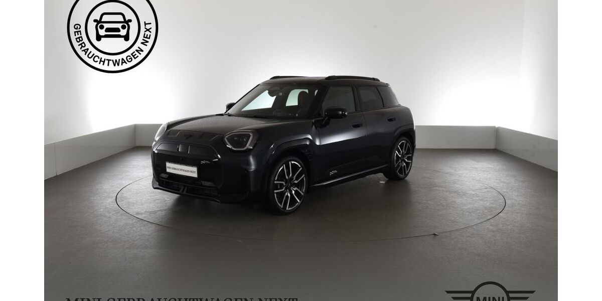 Mini Aceman 1.547 km 40.440 &euro; Aachen 52078