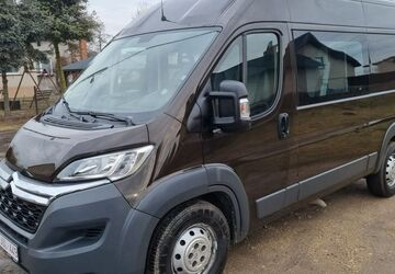 Citroen Jumper 200.000 km 14.650 &euro; Wojkowice Kościelne 42-51
