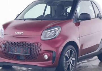 Smart ForTwo 2.789 km 18.222 &euro; Bruchsal 76646