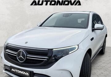 Mercedes-Benz EQC 66.454 km 32.379 &euro; Kloster Lehnin 14797