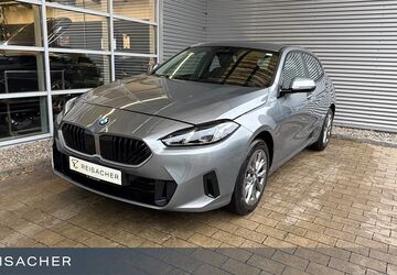 BMW 118 5.702 km 33.490 &euro; Memmingen 87700