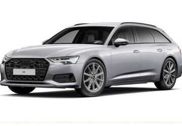 Audi A6 13.100 km 56.700 &euro; Walldürn 74731