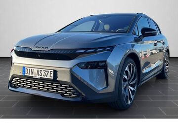 Skoda Elroq 3.900 km 48.480 &euro; Bingen / Rhein 55411