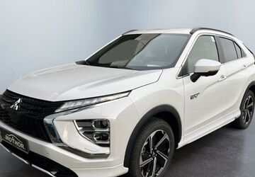 Mitsubishi Eclipse Cross 48.088 km 22.717 &euro; Brandenburg 14772