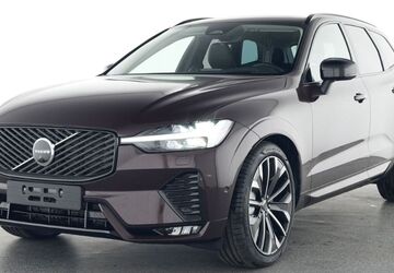 Volvo XC60 27.824 km 55.890 &euro; Aachen 52078