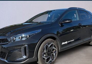 Kia XCeed 4.000 km 30.990 &euro; Höhenkirchen-Siegertsbrunn 85635